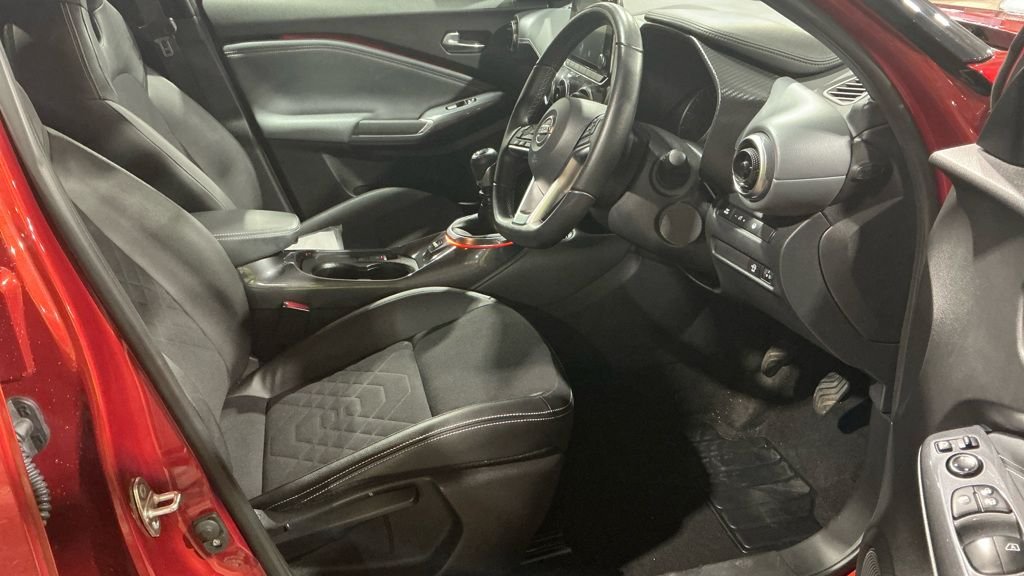 Used Nissan Juke 2022 for sale - 77133525: Photo 7