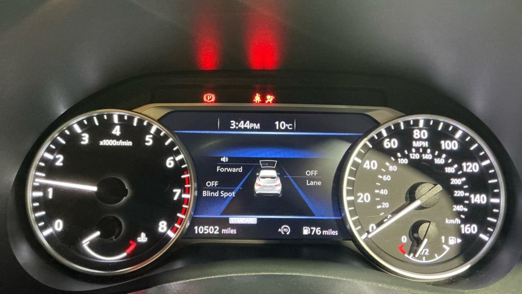 Used Nissan Juke 2022 for sale - 77133525: Photo 8