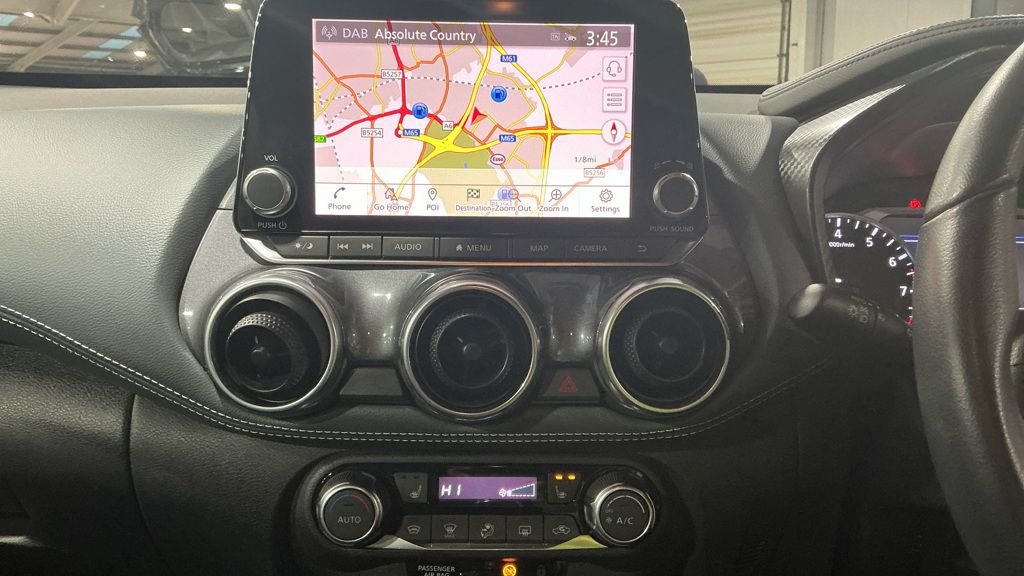 Used Nissan Juke 2022 for sale - 77133525: Photo 9