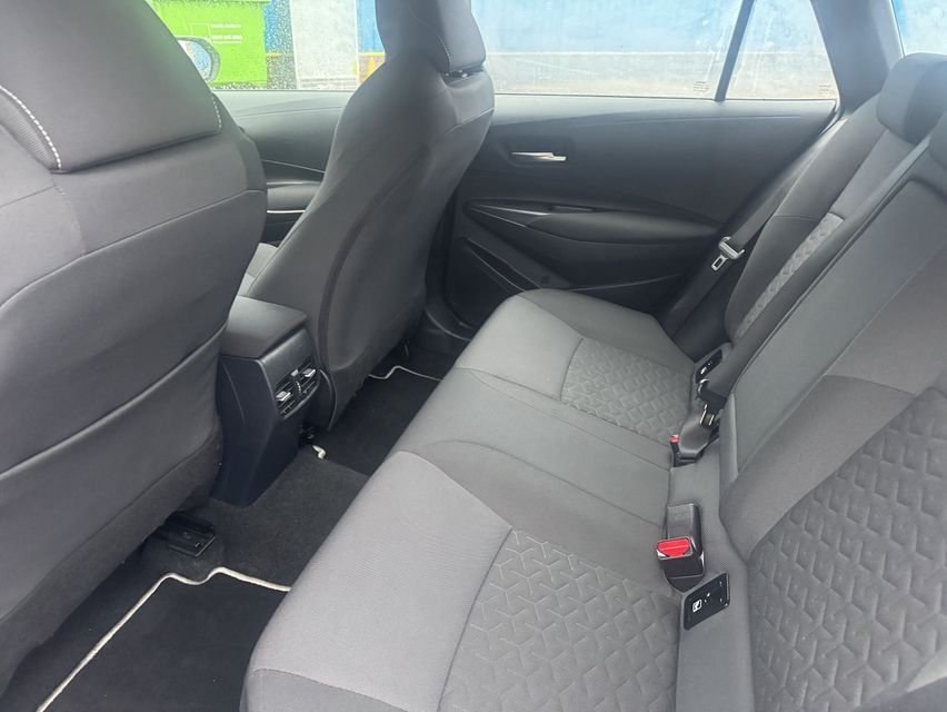 Used Toyota Corolla 2019 for sale - 76768367: Photo 6