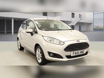 Ford Fiesta feature image