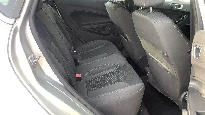 Used Ford Fiesta 2015 for sale - 77981586: Photo 6