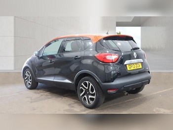 Used Renault Captur 2013 for sale - 78401710: Photo