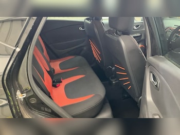 Used Renault Captur 2013 for sale - 78401710: Photo