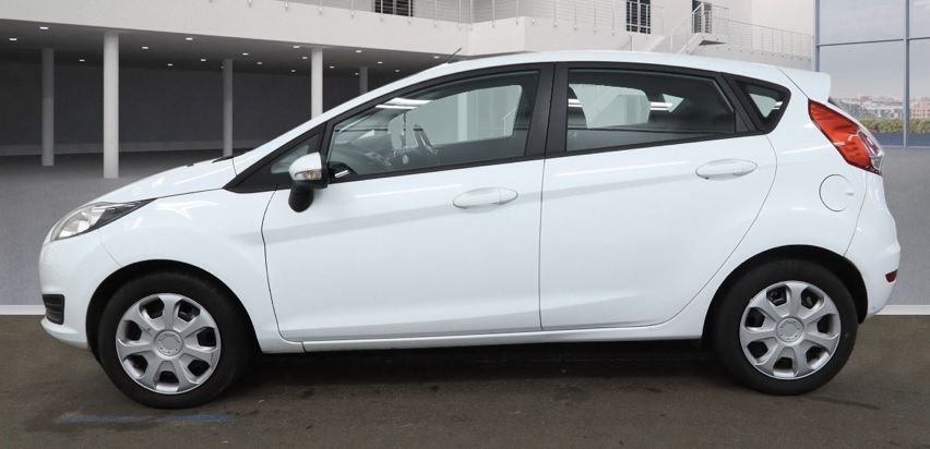 Used Ford Fiesta 2013 for sale - 77981603: Photo 6