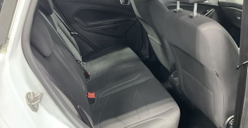 Used Ford Fiesta 2013 for sale - 77981603: Photo 7