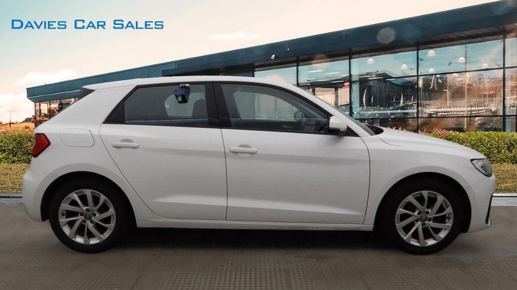 Used Audi A1 2020 for sale - 76632238: Photo 17