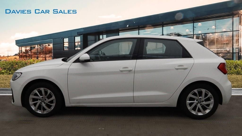 Used Audi A1 2020 for sale - 76632238: Photo 18