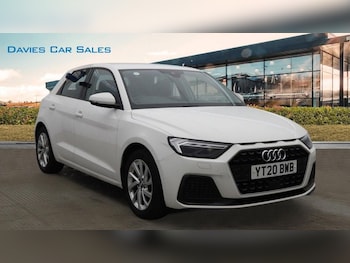 Used Audi A1 2020 for sale - 76632238: Photo