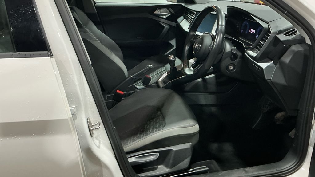 Used Audi A1 2020 for sale - 76632238: Photo 20