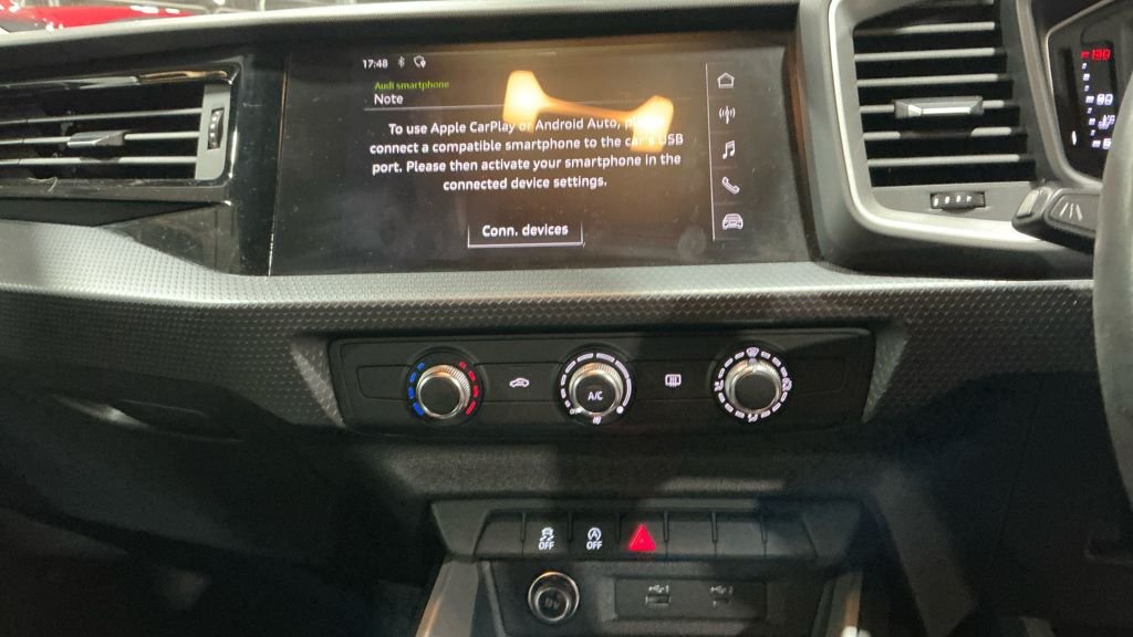 Used Audi A1 2020 for sale - 76632238: Photo 21