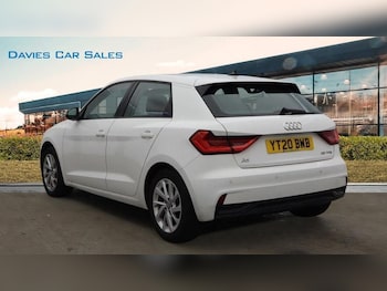 Used Audi A1 2020 for sale - 76632238: Photo