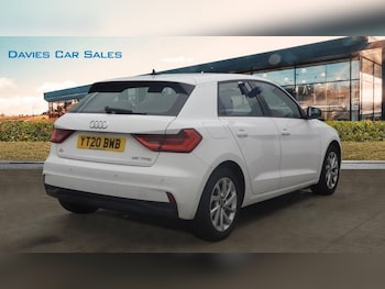Used Audi A1 2020 for sale - 76632238: Photo