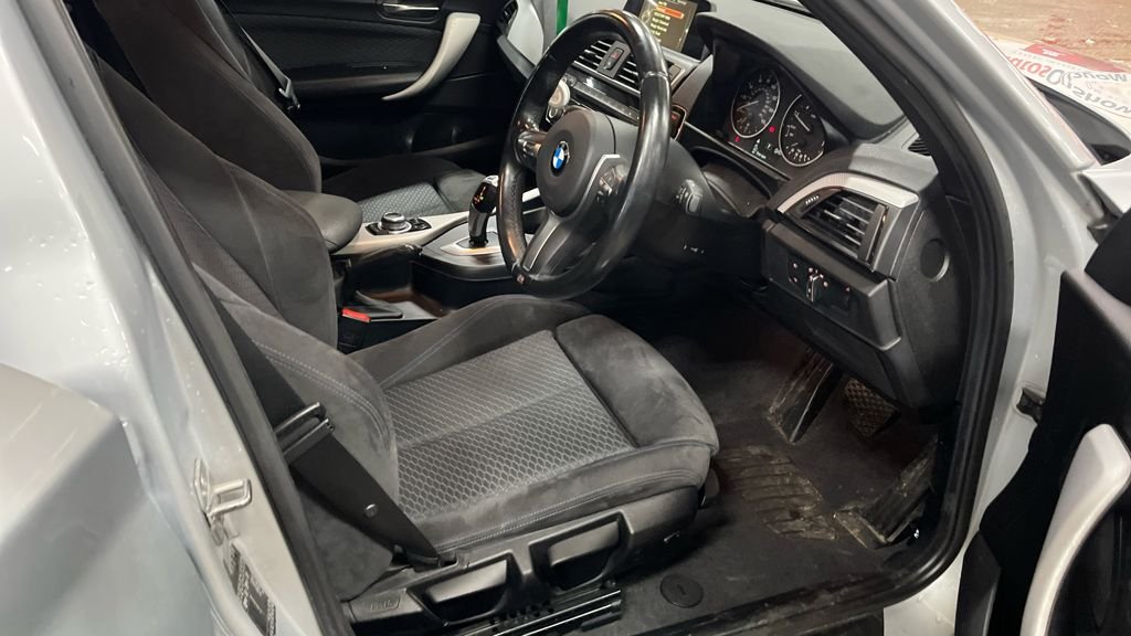 Used BMW 1 Series 2017 for sale - 77608971: Photo 19