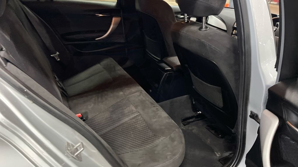 Used BMW 1 Series 2017 for sale - 77608971: Photo 7