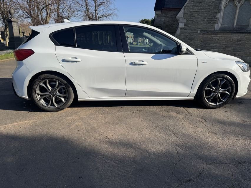 Used Ford Focus 2019 for sale - 77748852: Photo 10