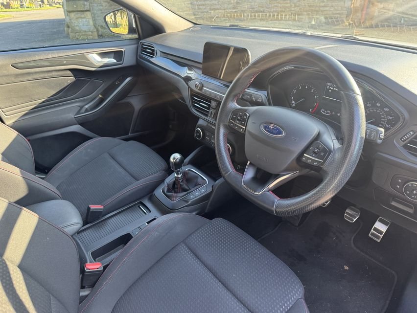 Used Ford Focus 2019 for sale - 77748852: Photo 11