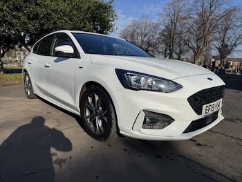 Used Ford Focus 2019 for sale - 77748852: Photo