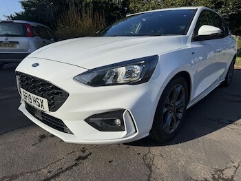 Used Ford Focus 2019 for sale - 77748852: Photo