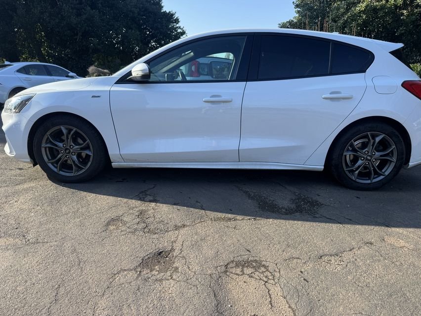 Used Ford Focus 2019 for sale - 77748852: Photo 4