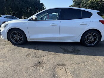 Used Ford Focus 2019 for sale - 77748852: Photo