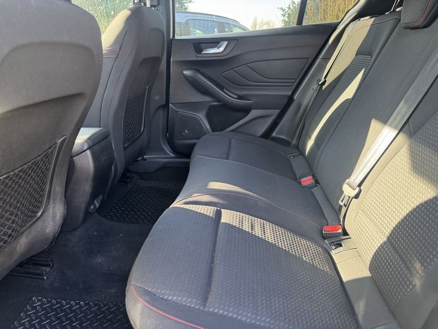Used Ford Focus 2019 for sale - 77748852: Photo 6