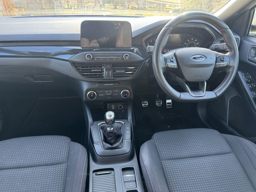 Used Ford Focus 2019 for sale - 77748852: Photo 7