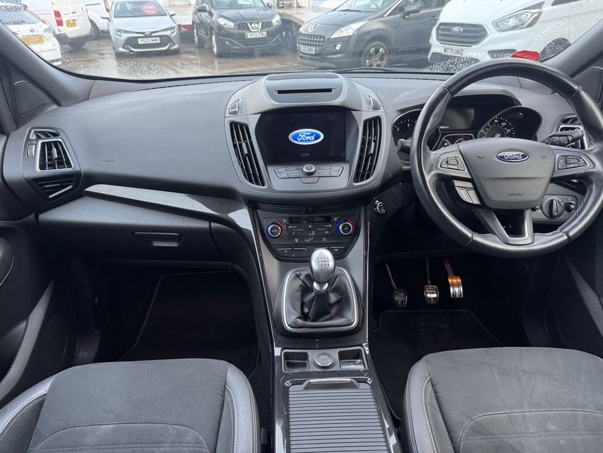 Used Ford Kuga 2017 for sale - 76848433: Photo 7