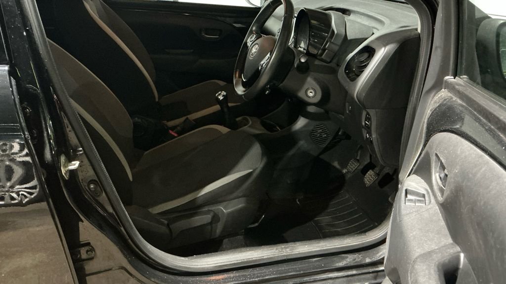 Used Toyota AYGO 2021 for sale - 77250458: Photo 7