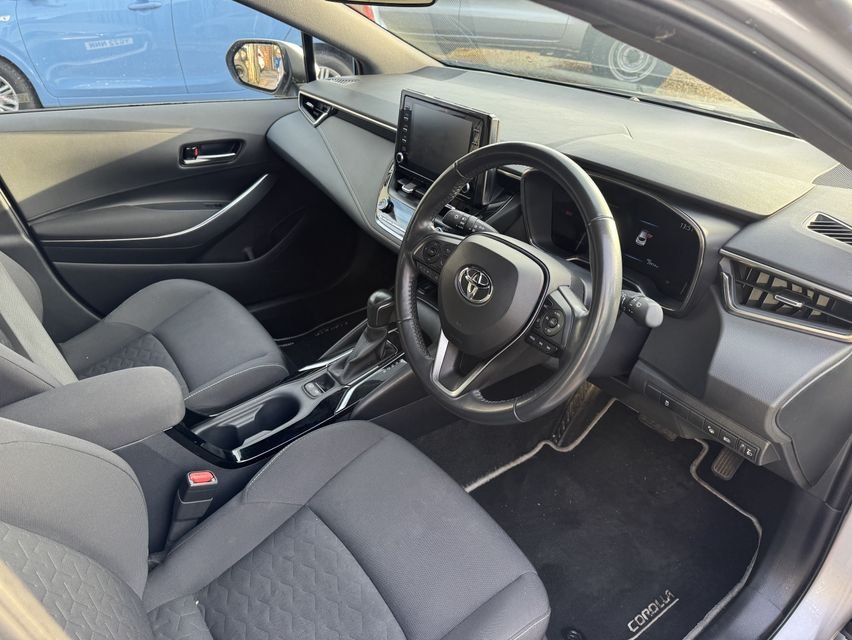 Used Toyota Corolla 2022 for sale - 77200238: Photo 10