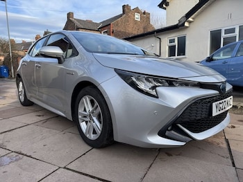 Used Toyota Corolla 2022 for sale - 77200238: Photo