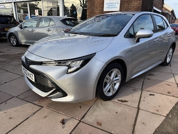 Used Toyota Corolla 2022 for sale - 77200238: Photo