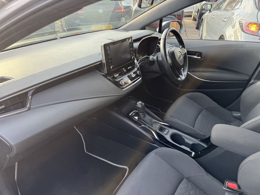 Used Toyota Corolla 2022 for sale - 77200238: Photo 4