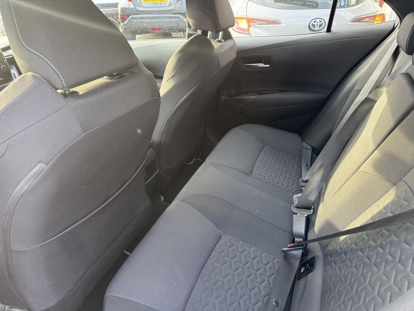 Used Toyota Corolla 2022 for sale - 77200238: Photo 5