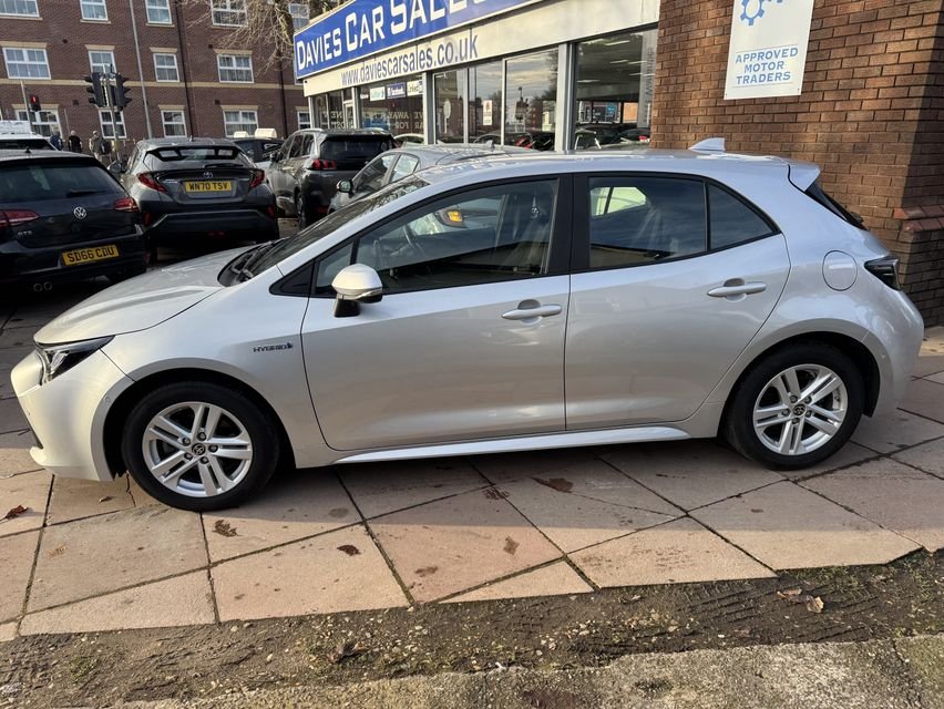 Used Toyota Corolla 2022 for sale - 77200238: Photo 6