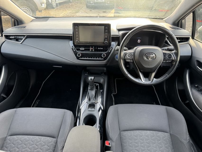Used Toyota Corolla 2022 for sale - 77200238: Photo 9