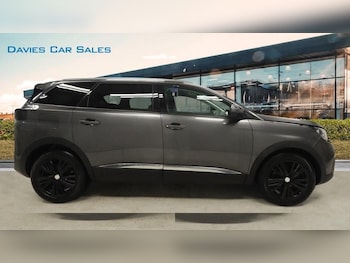 Used Peugeot 5008 2018 for sale - 78272283: Photo