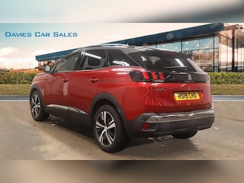 Used Peugeot 3008 2019 for sale - 76406991: Photo