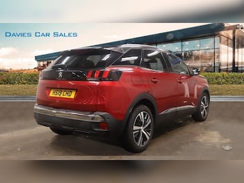 Used Peugeot 3008 2019 for sale - 76406991: Photo