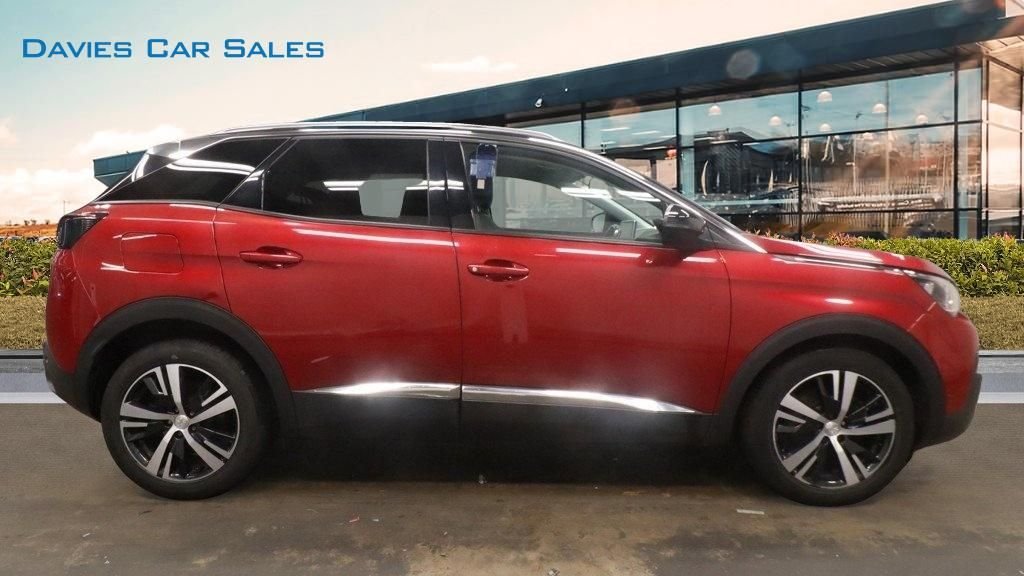 Used Peugeot 3008 2019 for sale - 76406991: Photo 5