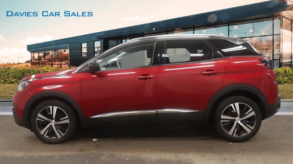 Used Peugeot 3008 2019 for sale - 76406991: Photo 6