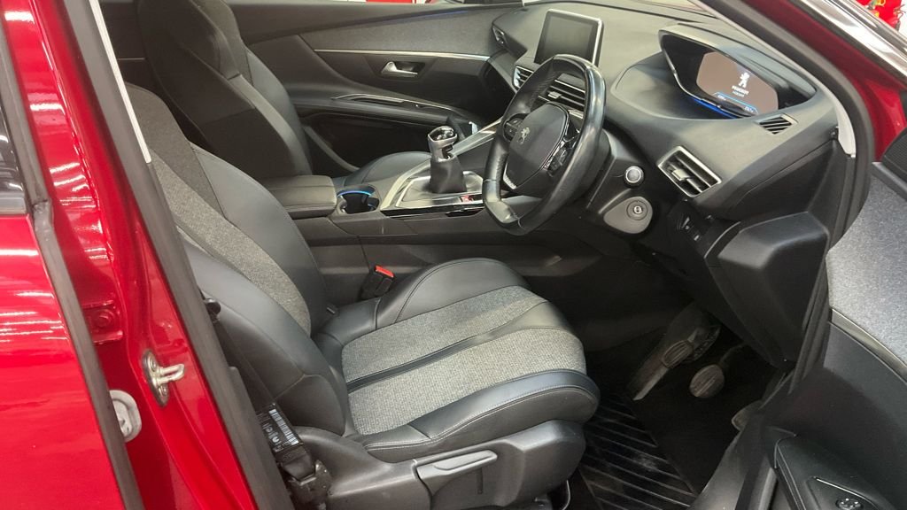 Used Peugeot 3008 2019 for sale - 76406991: Photo 8