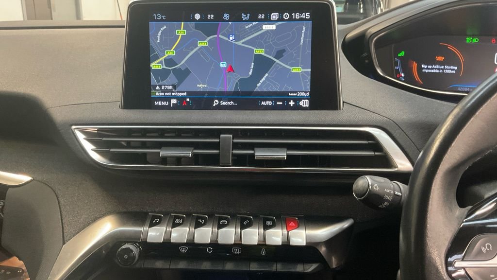 Used Peugeot 3008 2019 for sale - 76406991: Photo 9