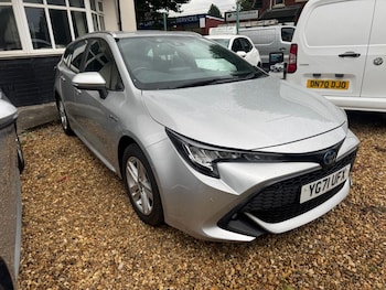 Toyota - Corolla