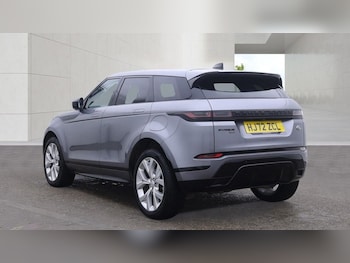 Used Land Rover Range Rover Evoque 2022 for sale - 79345912: Photo