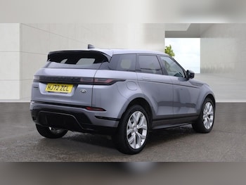 Used Land Rover Range Rover Evoque 2022 for sale - 79345912: Photo
