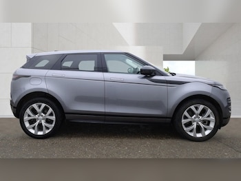 Used Land Rover Range Rover Evoque 2022 for sale - 79345912: Photo