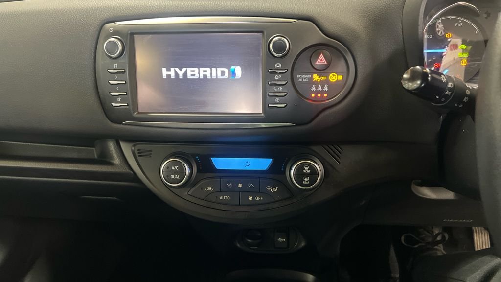 Used Toyota Yaris 2018 for sale - 76202983: Photo 10