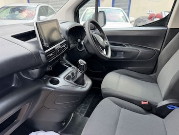 Used Vauxhall Combo 2019 for sale - 79186980: Photo