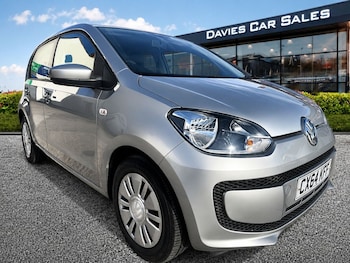 Used Volkswagen up! 2014 for sale - 79506093: Photo